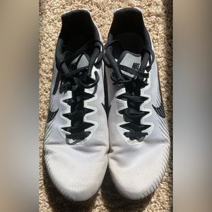 Youth Nike track spikes